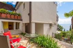 Villa Tomic Apartmán 4: (2+1) – Anja foto 4