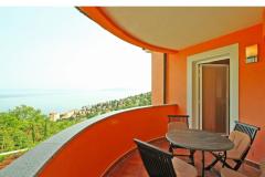 Villa Učka Apartmán 1 – A10+2 foto 4