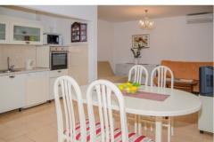 Apartements Orebic Apartmán 3 foto 3