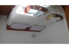 Apartmány  Stankovic Apartmán 2 foto 1