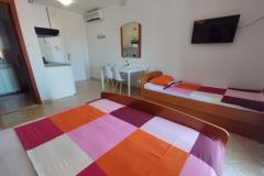 Apartmány Antonia Apartmán 4 – app5(3+0) foto 2