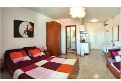 Apartmány Antonia Apartmán 4 – app5(3+0) foto 4