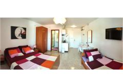 Apartmány Antonia Apartmán 4 – app5(3+0) foto 5