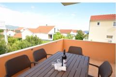 Apartmány Ćurković Apartmán 1: (4+2) – Apartman 1 foto 2