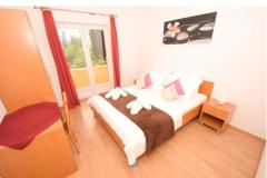 Apartmány Ćurković Apartmán 1: (4+2) – Apartman 1 foto 4