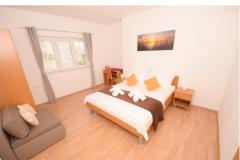 Apartmány Ćurković Apartmán 1: (4+2) – Apartman 1 foto 5