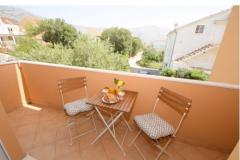 Apartmány Ćurković Apartmán 2: (2+2) – Apartman 2 foto 2