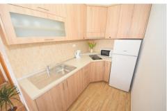 Apartmány Ćurković Apartmán 2: (2+2) – Apartman 2 foto 4