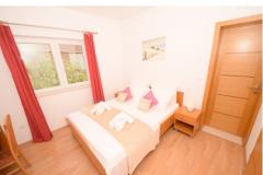 Apartmány Ćurković Apartmán 2: (2+2) – Apartman 2 foto 5