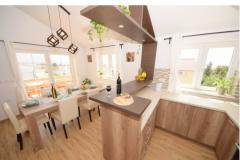 Apartmány Ćurković Apartmán 3: (4+2) – Apartman 3 foto 2