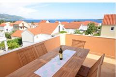 Apartmány Ćurković Apartmán 3: (4+2) – Apartman 3 foto 3