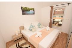 Apartmány Ćurković Apartmán 3: (4+2) – Apartman 3 foto 4