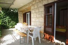 Apartmány Damira Apartmán 1 – Apartman 1 foto 1