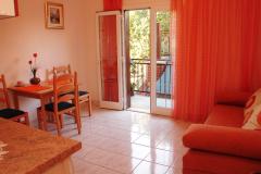 Apartmány Damira Apartmán 2 – Apartman 2 foto 1