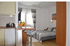 Apartmány Elda Apartmán 2 – Apartman 2 foto 3