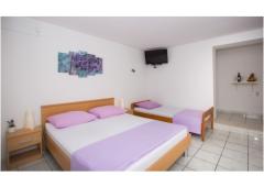 Apartmány Izabela Apartmán 2 foto 1