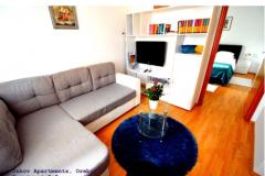 Apartmány Jakov Apartmán 1: (2+2) – App. 2+2 foto 1