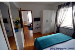 Apartmány Jakov Apartmán 1: (2+2) – App. 2+2 foto 4