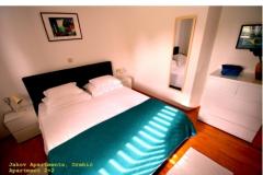 Apartmány Jakov Apartmán 1: (2+2) – App. 2+2 foto 5
