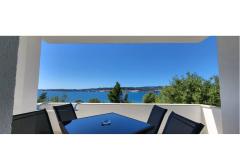 Apartmány Jurković Apartmán 1 – Apartman 4 foto 1