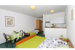 Apartmány Kristicevic Apartmán 1: (3+0) – Studio foto 3