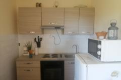 Apartmány Mali Raj Apartmán 2 foto 2