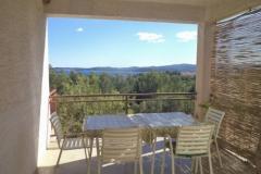 Apartmány Mali Raj Apartmán 2 foto 4