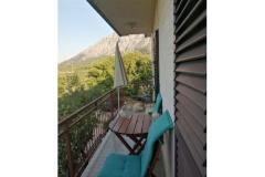 Apartmány Mali Raj Apartmán 1 foto 2