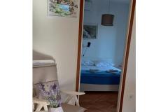 Apartmány Mali Raj Apartmán 1 foto 5