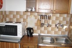 Apartmány Petra Apartmán 1 foto 2