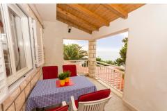 Apartmány Podobuce Apartmán 1: (4+0) – Ap. 4M foto 1