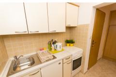 Apartmány Podobuce Apartmán 1: (4+0) – Ap. 4M foto 4