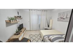 Apartmány Ponta Apartmán 3 – Apartman 3 foto 1