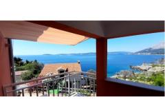 Apartmány Ponta Apartmán 1 – A1 foto 3