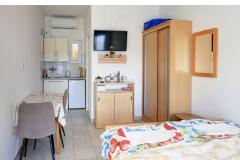 Apartmány Snježana Apartmán 1: (6+0) – Ap1+2 foto 3