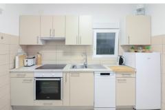 Apartmány Snježana Apartmán 3: (4+1) – Ap4 foto 1