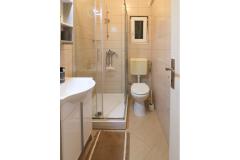 Apartmány Snježana Apartmán 3: (4+1) – Ap4 foto 3