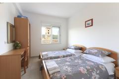 Apartmány Snježana Apartmán 2: (4+1) – Ap3 foto 1