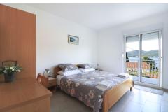 Apartmány Snježana Apartmán 2: (4+1) – Ap3 foto 2