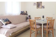 Apartmány Snježana Apartmán 2: (4+1) – Ap3 foto 4