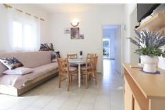 Apartmány Snježana Apartmán 2: (4+1) – Ap3 foto 5