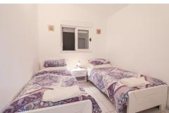 Apartmány Snježana Apartmán 4: (4+1) – Ap5 foto 2