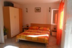 Apartmány surf in Viganj Apartmán 2 foto 2