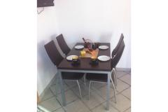 Apartmány surf in Viganj Apartmán 2 foto 3