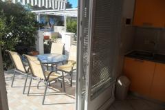 Apartmány surf in Viganj Apartmán 2 foto 4