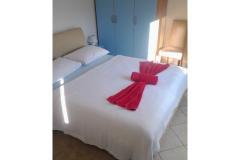 Apartmány surf in Viganj Apartmán 1 foto 1