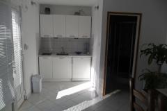 Apartmány surf in Viganj Apartmán 1 foto 4