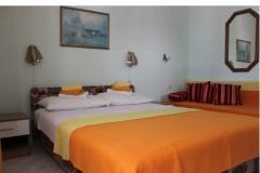 Apartmány Tanja Apartmán 1: (2+1) – Studio +1 foto 1