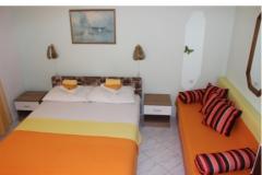 Apartmány Tanja Apartmán 1: (2+1) – Studio +1 foto 2
