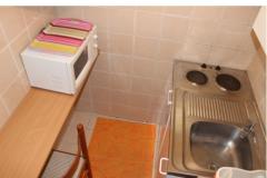 Apartmány Tanja Apartmán 1: (2+1) – Studio +1 foto 3
